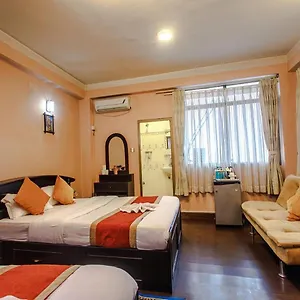 Nepalaya Kwatera prywatna